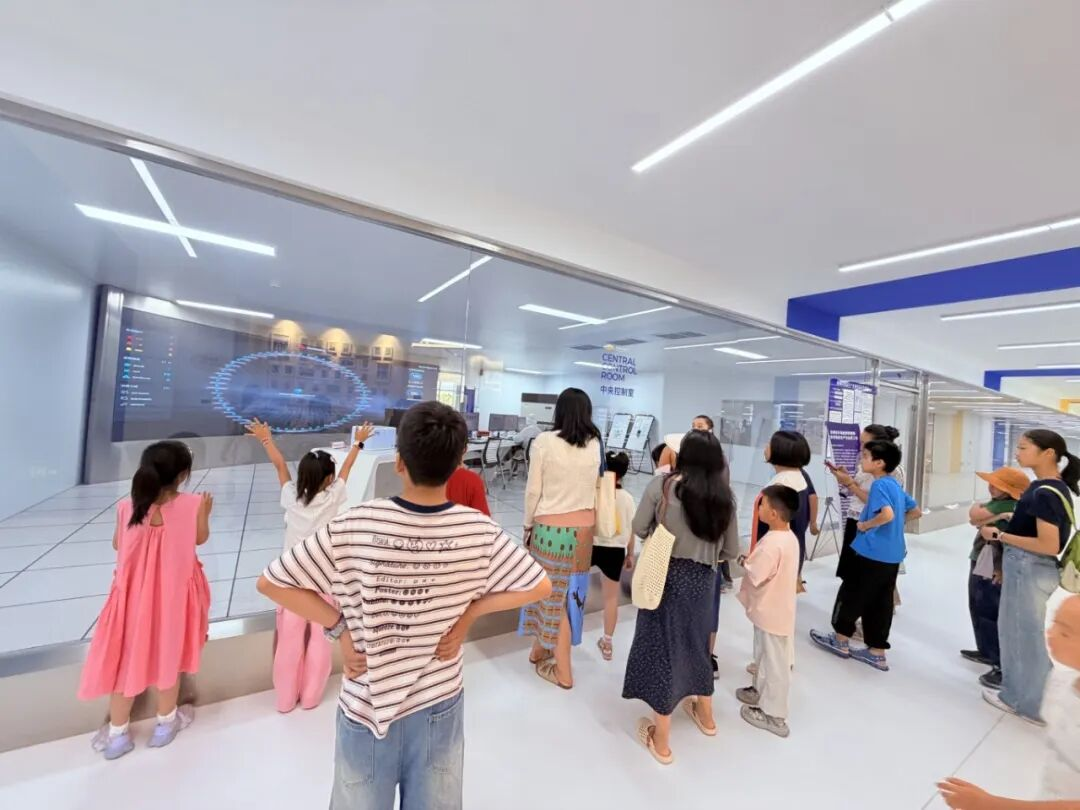 滁州市公共图书馆联盟2026年7月活动集锦